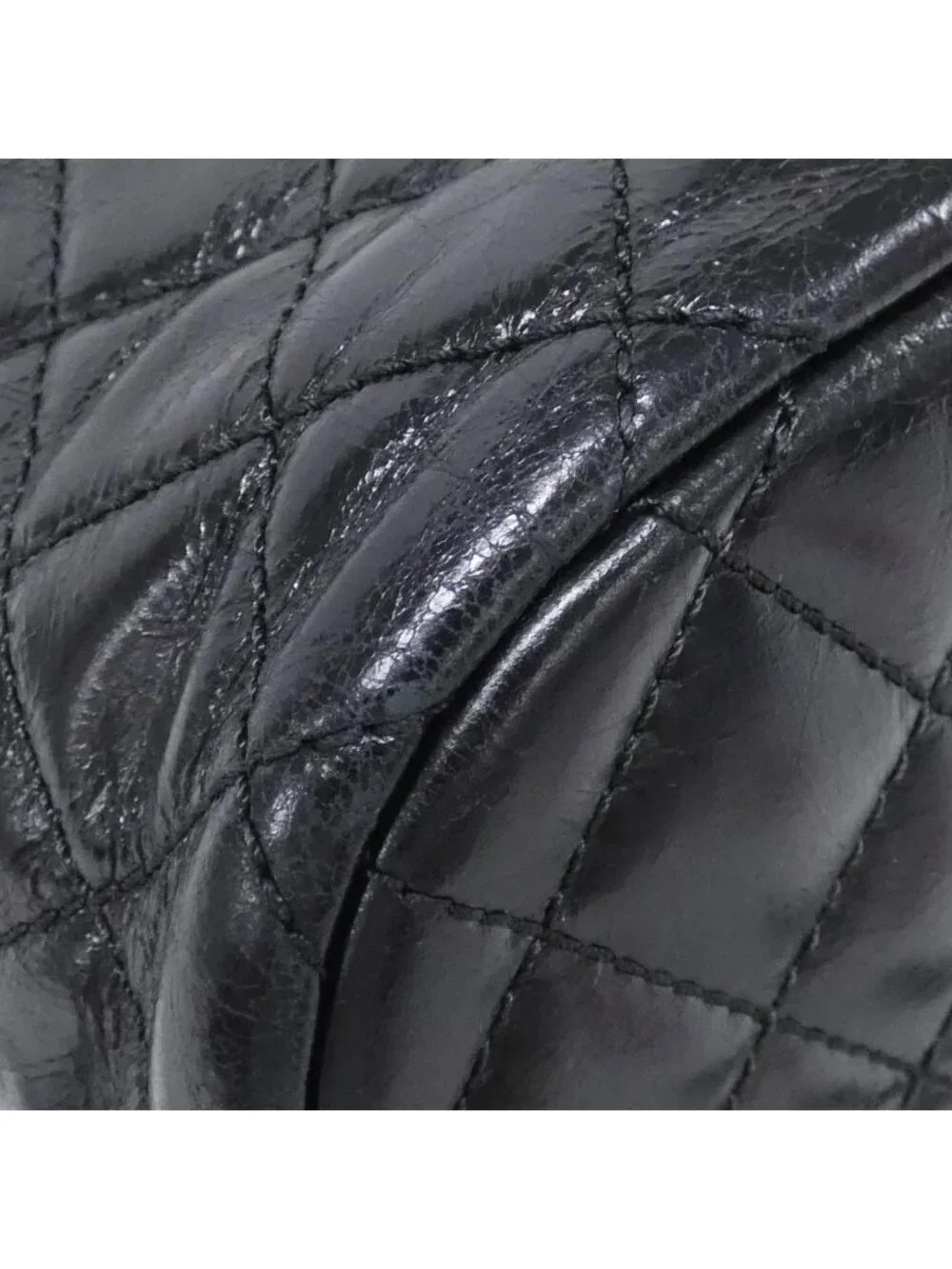 Chanel Backpack Black